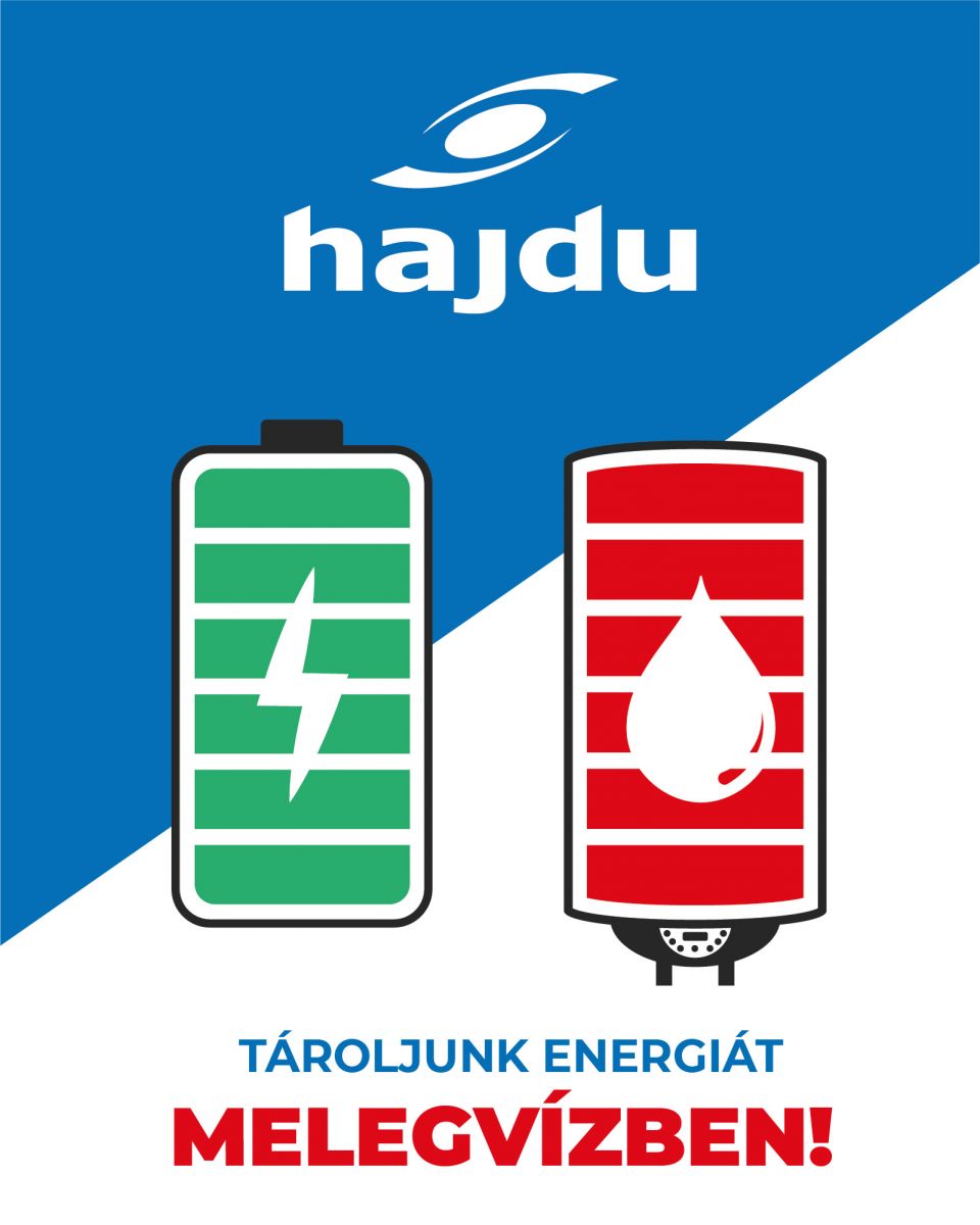 Tároljunk energiát vízben