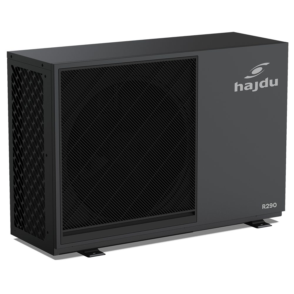 HAJDU HPU 4-7-9