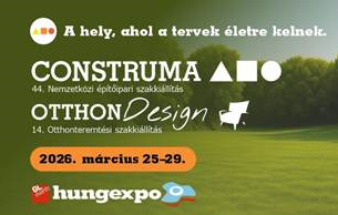 Találkozzunk a 2026-os Construmán