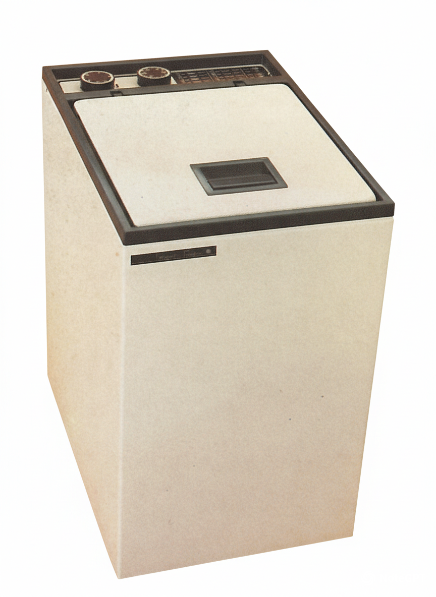 50 éve indult a hajdu automata mosógép-gyártása