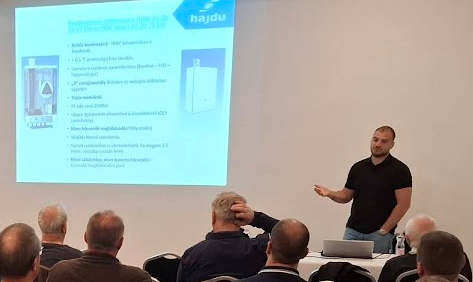 Sikerrel zárult a 2026-os Tavaszi Roadshow