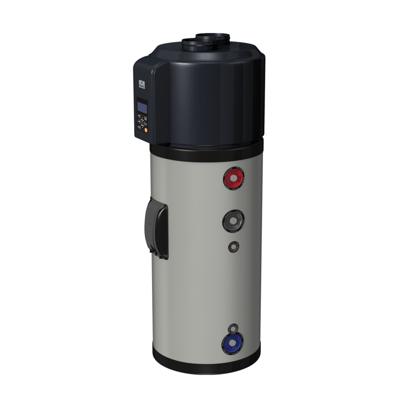 HAJDU HB 200C és 300C