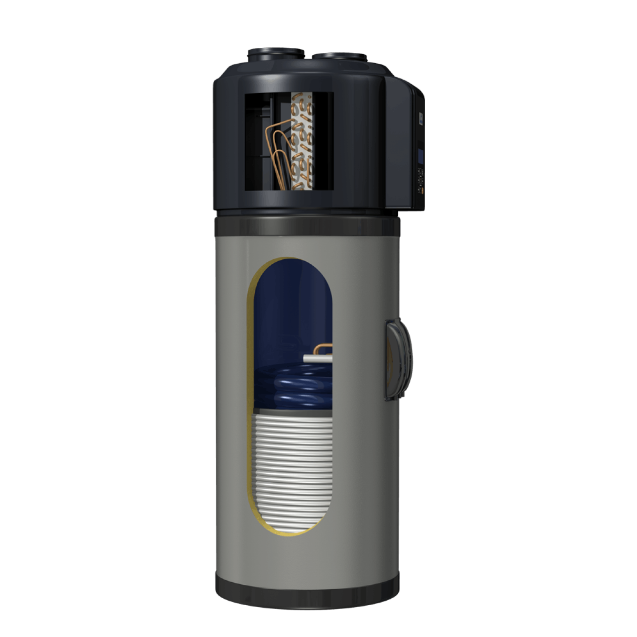 HAJDU HB 200C és 300C